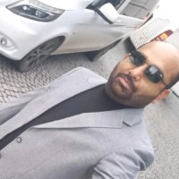Wajahat Mahmood