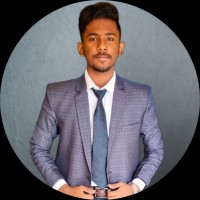 Arjun Biju
