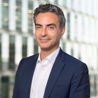 Parham Kouchikali