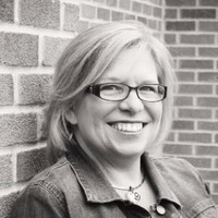 Jane Casey