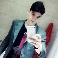 Lucas Simeone