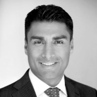 Xavier C. Santana
