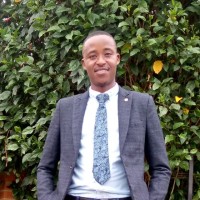 HAKIZIMANA JEAN DE DIEU