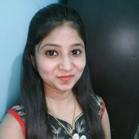 Kavya M