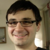 Aaron Hansen
