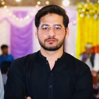 Muhammad Uzair