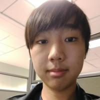 Andrew Whang