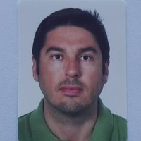 Carlos Jesús Sereno Mansilla