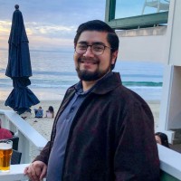 Eric Mendoza