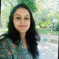 Srujana Ch
