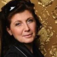 Eva Skårner