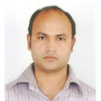 Uday Kumar Mondal