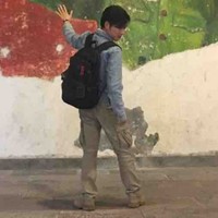 胡房坤