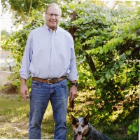 Greg Bohlen