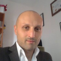 Francesco Ferrise