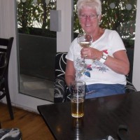 Jean Hayes