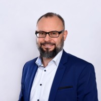 Grzegorz Obrebski