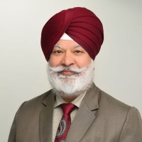 Manjinder Suri
