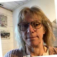 Ann-Sofi Andersson