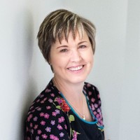 Cherie Knott