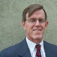 Bruce Washburn