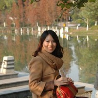 Joyce Xia