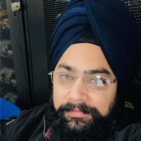Baljinder Singh