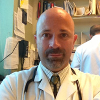 Marc Zook Md