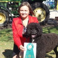 Julie Wencloff