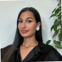 Sarah El Bannouni