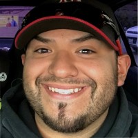 Jeremy Dominguez