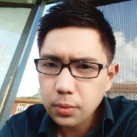 Mark Jourdan Senatin