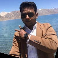 raja raman
