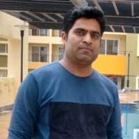 satish kumar K