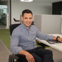 Héctor Paredes