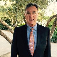 Sean John Harrington