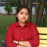 Sneha Chakraborty