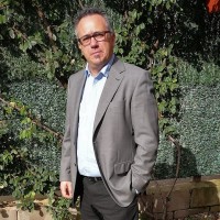 César Salamanca Cerro