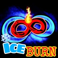 Ice Burn-X