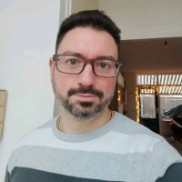 Christos Apostolou