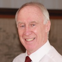 Martin Murphy CEng FIMarEST FIET
