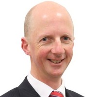 Chris Heywood