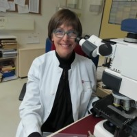 Larissa Seidmann