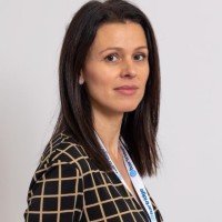 Justyna Vasile