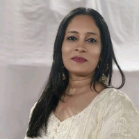Rubana Mansuri