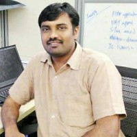 Suresh Krishnareddy
