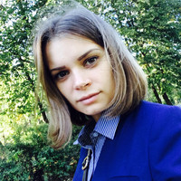 Каткова Олеся