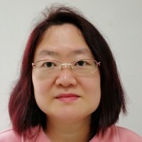Shirley Ting
