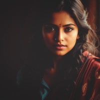 Kavya Mehra