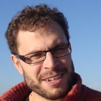 Matthias Gault